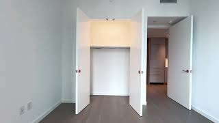 Epitome of Luxury One Bedroom Rental  1 City Point 22C [upl. by Hill]