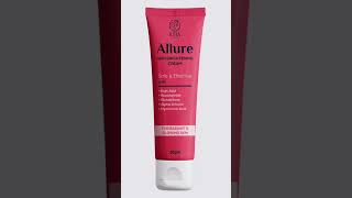 Allure Skin Brightening Cream Best Whitening Cream Rijja [upl. by Aiello882]