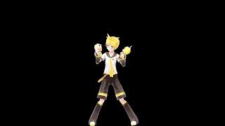 COMPARISON Kagamine Len All Voicebanks [upl. by Hirst]