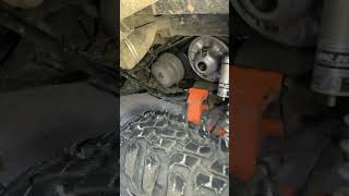 RZR Clutch Death Rattle Worn out Clutch Noise [upl. by Casimire]