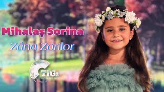 Sorina Mihalaș TiGi Academy  Zâna Zorilor [upl. by Ashla612]