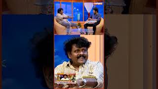 வலிமைல உங்க மேல Bike ஏத்துற scene எப்படி பண்ணீங்க  Valimai GM Sundar Interview  shorts [upl. by Akirea]