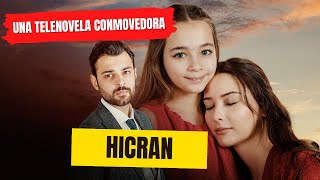 Serie turca HICRAN [upl. by Oringa517]