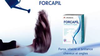 Forcapil – Arkopharma Belgique 2014 [upl. by Rica]