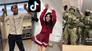 nya arigato Speed up￼ TikTok Dance Trend Compilation [upl. by Melania]