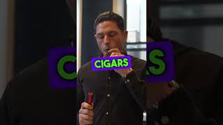 Here Are 3 Things We Bet You Didnt Know About Cigars Part 3 [upl. by Aymahs]