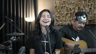 RINDU SERINDURINDUNYA COVER DELISA HERLINA ROBIROCK amp 3 PEMUDA BERBAHAYA [upl. by Hsirk]