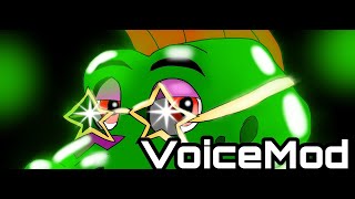 Montgomery Gator VoiceMod Tutorial Ft Hand Unit [upl. by Eiggam]