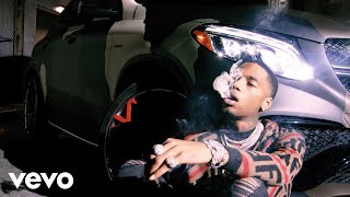 Key Glock  Since 6ix Official Video [upl. by Kristoffer]