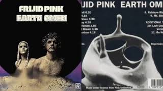 🎸Frijid Pink Eternal Dream 1972 US blues rock [upl. by Komarek]