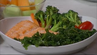 Popular Paleo Diet Becomes Way of Life for Some [upl. by Anertal647]