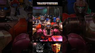 The Cogless Transformers Born Without Cogs in Transformers ONE [upl. by Leonardo]