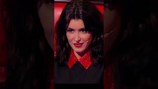 INCREDIBLE Battista Acquaviva  The Voice France 2015  viral epic thevoice shorts [upl. by Ib]