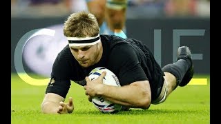 Sam Cane Highlights ᴴᴰ [upl. by Sileas817]