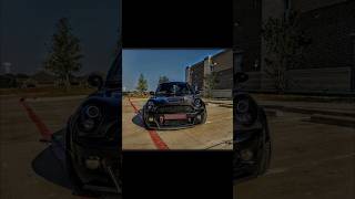 R56 Mini Cooper Stage 3 build [upl. by Aidnama350]