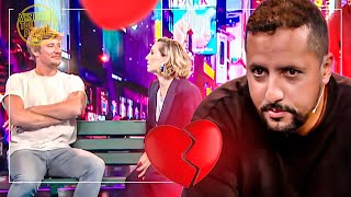 Majid Berhila et Gérémy Credeville séduisent AnneSophie Girard 🤣  VTEP  Saison 12 [upl. by Anirdua]