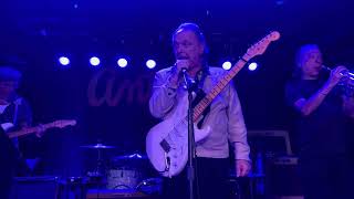 Jimmie Vaughan amp The TiltaWhirl Band  Antones Austin TX 07152023  No One To Talk To [upl. by Fotzsyzrk]