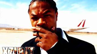 Xzibit  U Know ft Dr Dre Prod By Dr Dre [upl. by Akinek834]