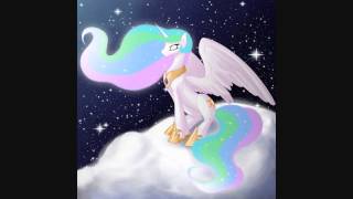 Princess Celestia Tribute 2015  Heavens Divide [upl. by Melan623]