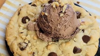 Chewy Chocolate Chip Cookie Recipe [upl. by Dolf512]