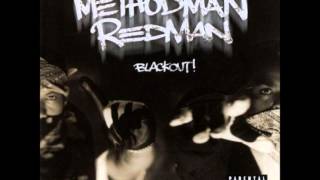 Method Man and Redman  Da Rockwilder Explicit [upl. by Monafo]