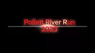 Pollett River Run 2023 [upl. by Jago]