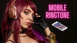 FREE NEW MOBILE RINGTONES  MP4 RINGTONE  CALLER TUNE  ROMANTIC RINGTONES  FREE RINGTONES 2024 [upl. by Verne]