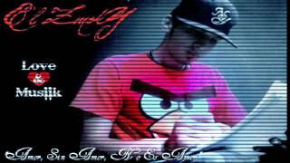 No Te Alejes Oficial  El Zmoky Feat MC Sonick 2012 [upl. by Marion793]