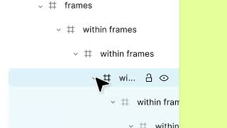 Horizontal Scrolling  Figma [upl. by Sillihp]