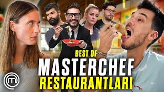 MASTERCHEF TÜRKİYE ALL STAR [upl. by Yenor873]