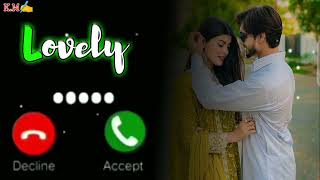 Romantic Ringtone 💞 Love Ringtone Hindi Ringtone Love Story Ringtone 2024 Mp3 Ringtone New Ringtones [upl. by Ykcir]