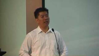 Balestier SDA Church  Ervin Ramos [upl. by Doti]