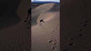 Maspalomas Sand Dune [upl. by Loring]