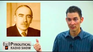 What is Keynesian Economics [upl. by Jonette]