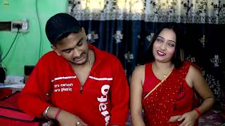 Mujha Apna Rang Mein  ft  Probir amp Tanisha  Delivery Boy Love Story  Hindi Song  TARGET 100K [upl. by Arataj]