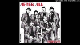 After All  Callow la vita 1984 45rpm [upl. by Issak]