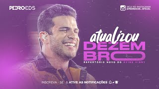 ÁVINE VINNY DEZEMBRO 2023  REPERTÓRIO NOVO MÚSICAS NOVAS CD NOVO ATUALIZADO [upl. by Ahsaeit]