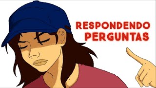 Respondendo Perguntas  Parte 1 [upl. by Jankey67]