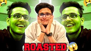 Triggered Insaan  aka Nishchay Malhan Roast  Yethpoint [upl. by Gresham]