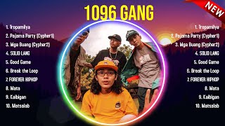 Top Hits 1096 Gang 2024  Best 1096 Gang playlist 2024 [upl. by Dane761]