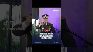 Grito De Guerra  Aldo Trujillo venezuela NicolasMaduro Fraude [upl. by Juanne]