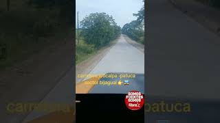 Doña Xiomara cumple carretera Juticalpa Patuca Bijagual Olancho [upl. by Akerley]