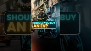 EV Vs Scooter Which One Should You Buy shorts ev automobile analysis [upl. by Neelyaj]