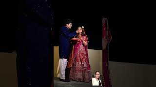 Iske alava kuchh Dil mange na ❤️❤️❤️ karva chauth special 💝 [upl. by Goff]