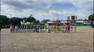 Futbol Asc vs Asc 12 años [upl. by Ringsmuth]