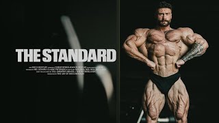 The Standard  Chris Bumstead Documentary [upl. by Nnylesor]