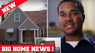 Doubling Down With the Derricos star Deon Derrico’s SIX Michigan homes went into foreclosure before [upl. by Berny206]