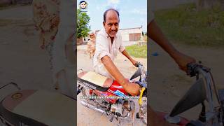 Uncle Aunti ka Highway per petrol khatm ho Gaya mianrehmano7 shorts shortvideo humanity short [upl. by Arikehs788]