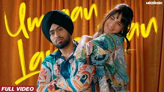 UMRAAN LAMERIYAN Official Video Juss x MixSingh  Latest Punjabi Song 2024 [upl. by Eenej]