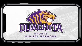 Football Ouachita vs Arkansas Tech [upl. by Bridget227]